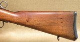 Antique Schmidt Rubin Model 1889 Straight-Pull Infantry Rifle in 7.5x53.5 Swiss w/ Bayonet & Muzzle Cover - 8 of 24