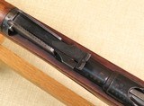 Antique Schmidt Rubin Model 1889 Straight-Pull Infantry Rifle in 7.5x53.5 Swiss w/ Bayonet & Muzzle Cover - 17 of 24