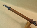 Antique Schmidt Rubin Model 1889 Straight-Pull Infantry Rifle in 7.5x53.5 Swiss w/ Bayonet & Muzzle Cover - 23 of 24