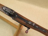 Antique Schmidt Rubin Model 1889 Straight-Pull Infantry Rifle in 7.5x53.5 Swiss w/ Bayonet & Muzzle Cover - 22 of 24