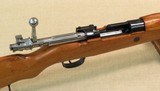 Yugo Military Model 24/47 Mauser in 8x57mm Mauser
* All-Matching & MINTY! * - 18 of 21