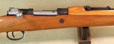 Yugo Military Model 24/47 Mauser in 8x57mm Mauser
* All-Matching & MINTY! * - 2 of 21