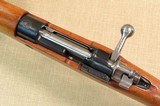 Yugo Military Model 24/47 Mauser in 8x57mm Mauser
* All-Matching & MINTY! * - 9 of 21