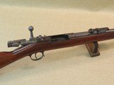 Antique German Spandau Mauser Model 71/84 Rifle in 11mm Mauser - 21 of 24