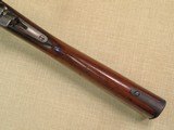 Antique German Spandau Mauser Model 71/84 Rifle in 11mm Mauser - 10 of 24