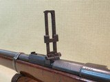 Antique German Spandau Mauser Model 71/84 Rifle in 11mm Mauser - 19 of 24