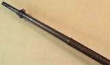 Antique German Spandau Mauser Model 71/84 Rifle in 11mm Mauser - 12 of 24