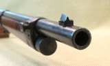 Antique German Spandau Mauser Model 71/84 Rifle in 11mm Mauser - 24 of 24