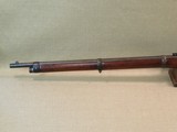 Antique German Spandau Mauser Model 71/84 Rifle in 11mm Mauser - 5 of 24