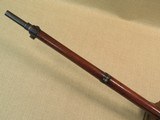 Antique German Spandau Mauser Model 71/84 Rifle in 11mm Mauser - 15 of 24