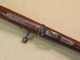 Antique German Spandau Mauser Model 71/84 Rifle in 11mm Mauser - 14 of 24