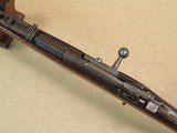 Antique German Spandau Mauser Model 71/84 Rifle in 11mm Mauser - 11 of 24