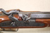 ** SOLD ** Thompson Center Hawken .50 Cal. Muzzleloader **Built from a Kit W/ Cool Vintage Look** - 18 of 19