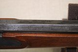 Thompson Center Hawken .50 Cal. Muzzleloader **Built from a Kit W/ Cool Vintage Look** - 17 of 19