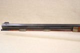 Thompson Center Hawken .50 Cal. Muzzleloader **Built from a Kit W/ Cool Vintage Look** - 8 of 19