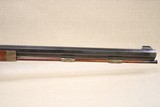 ** SOLD ** Thompson Center Hawken .50 Cal. Muzzleloader **Built from a Kit W/ Cool Vintage Look** - 4 of 19