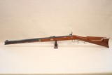 ** SOLD ** Thompson Center Hawken .50 Cal. Muzzleloader **Built from a Kit W/ Cool Vintage Look** - 5 of 19