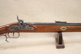 Thompson Center Hawken .50 Cal. Muzzleloader **Built from a Kit W/ Cool Vintage Look** - 3 of 19