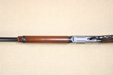 Winchester Model 94 Carbine 30-30 WCF **Manufactured 1965** - 13 of 19