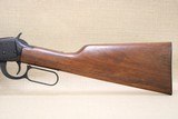 Winchester Model 94 Carbine 30-30 WCF **Manufactured 1965** - 6 of 19