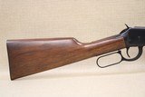 Winchester Model 94 Carbine 30-30 WCF **Manufactured 1965** - 2 of 19