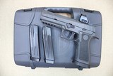 Sig Sauer P320 X FIVE Legion Pistol in 9mm **LNIB W/ Red Dot Optics** - 1 of 20