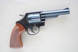 Colt Police Positive (4th Issue) Revolver .38 Special **MFG. 1977** - 5 of 22