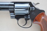 Colt Police Positive (4th Issue) Revolver .38 Special **MFG. 1977** - 3 of 22