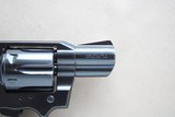 1984 Colt Lawman MK III .357 Magnum w/ 2" Barrel - 8 of 22