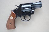 1984 Colt Lawman MK III .357 Magnum w/ 2" Barrel - 5 of 22