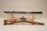 ***SOLD***Thompson Center Hawken .50 Caliber Rifle **Scarce unfinished Kit**