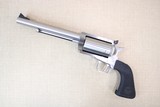 Magnum Research BFR Single Action, Cal. .45-70 Government, with Box **Awesome Big Bore Hand Cannon** - 6 of 19