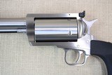 Magnum Research BFR Single Action, Cal. .45-70 Government, with Box **Awesome Big Bore Hand Cannon** - 8 of 19