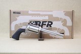 Magnum Research BFR Single Action, Cal. .45-70 Government, with Box **Awesome Big Bore Hand Cannon**