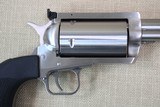 Magnum Research BFR Single Action, Cal. .45-70 Government, with Box **Awesome Big Bore Hand Cannon** - 4 of 19