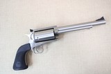 Magnum Research BFR Single Action, Cal. .45-70 Government, with Box **Awesome Big Bore Hand Cannon** - 2 of 19