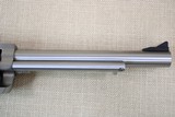 Magnum Research BFR Single Action, Cal. .45-70 Government, with Box **Awesome Big Bore Hand Cannon** - 5 of 19