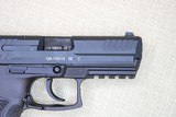 Heckler & Koch ~ HK P30 ~ 9mm **Like New In Box** - 10 of 21