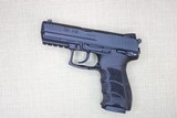 Heckler & Koch ~ HK P30 ~ 9mm **Like New In Box** - 3 of 21