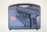 Heckler & Koch ~ HK P30 ~ 9mm **Like New In Box**