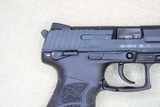 Heckler & Koch ~ HK P30 ~ 9mm **Like New In Box** - 9 of 21