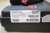 Heckler & Koch ~ HK P30 ~ 9mm **Like New In Box** - 21 of 21