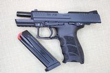 Heckler & Koch ~ HK P30 ~ 9mm **Like New In Box** - 19 of 21