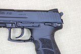 Heckler & Koch ~ HK P30 ~ 9mm **Like New In Box** - 5 of 21