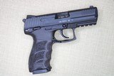 Heckler & Koch ~ HK P30 ~ 9mm **Like New In Box** - 7 of 21