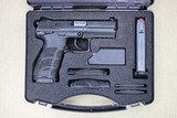 Heckler & Koch ~ HK P30 ~ 9mm **Like New In Box** - 2 of 21