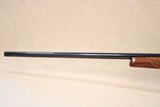 Weatherby Mark V with Leupold Scope Bases, Cal. .300 Weatherby Magnum **Left Handed Model** - 3 of 5