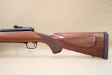 Winchester Model 70 Classic Sporter in .300 Winchester Magnum w/ BOSS System * Minty New Haven Production w/ Pre-64 Style Action * - 6 of 20