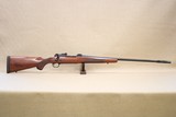 Winchester Model 70 Classic Sporter in .300 Winchester Magnum w/ BOSS System * Minty New Haven Production w/ Pre-64 Style Action * - 1 of 20