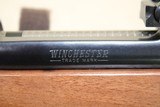 Winchester Model 70 Classic Sporter in .300 Winchester Magnum w/ BOSS System * Minty New Haven Production w/ Pre-64 Style Action * - 18 of 20